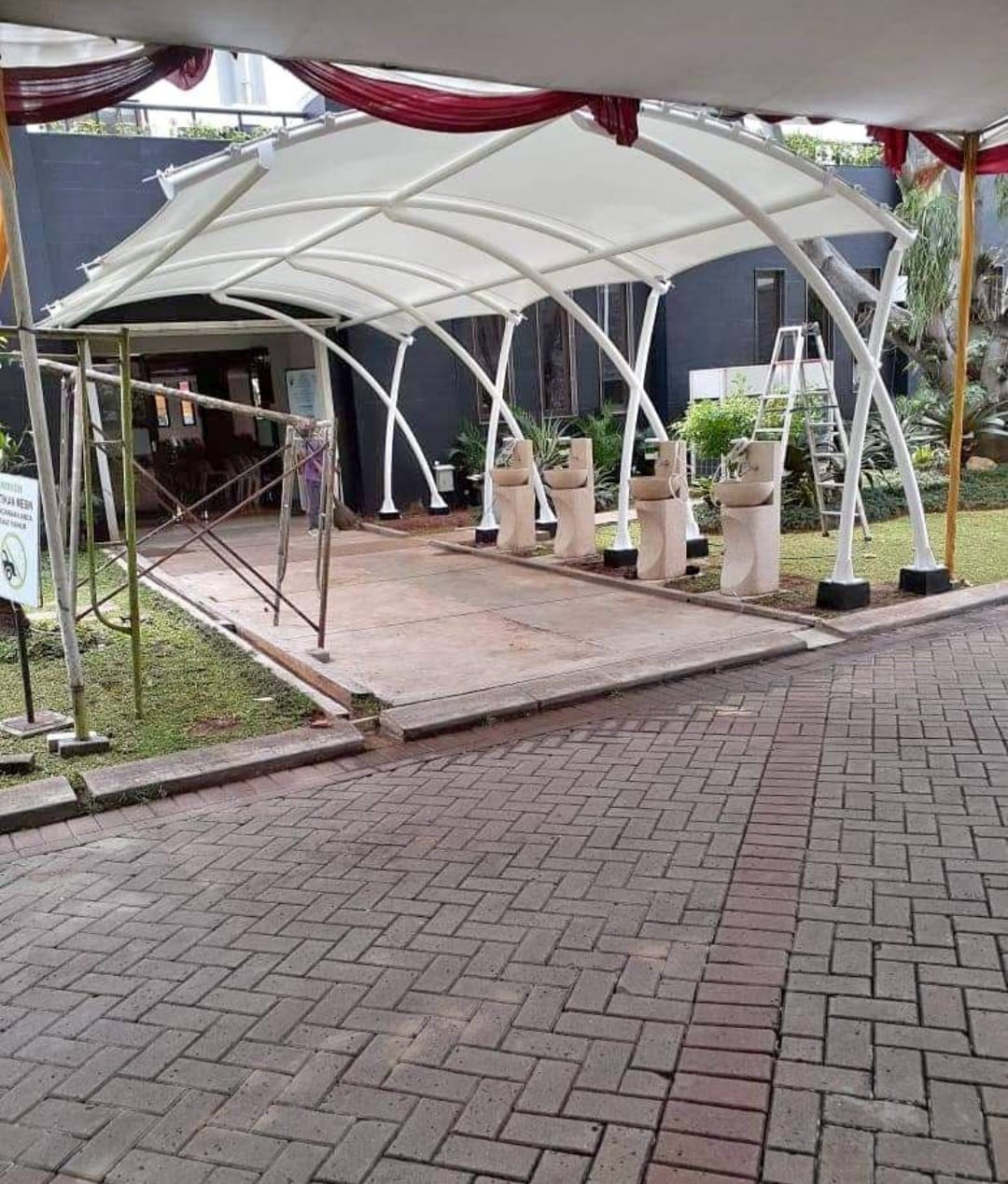 Jasa Las Terbaik Di Jakarta